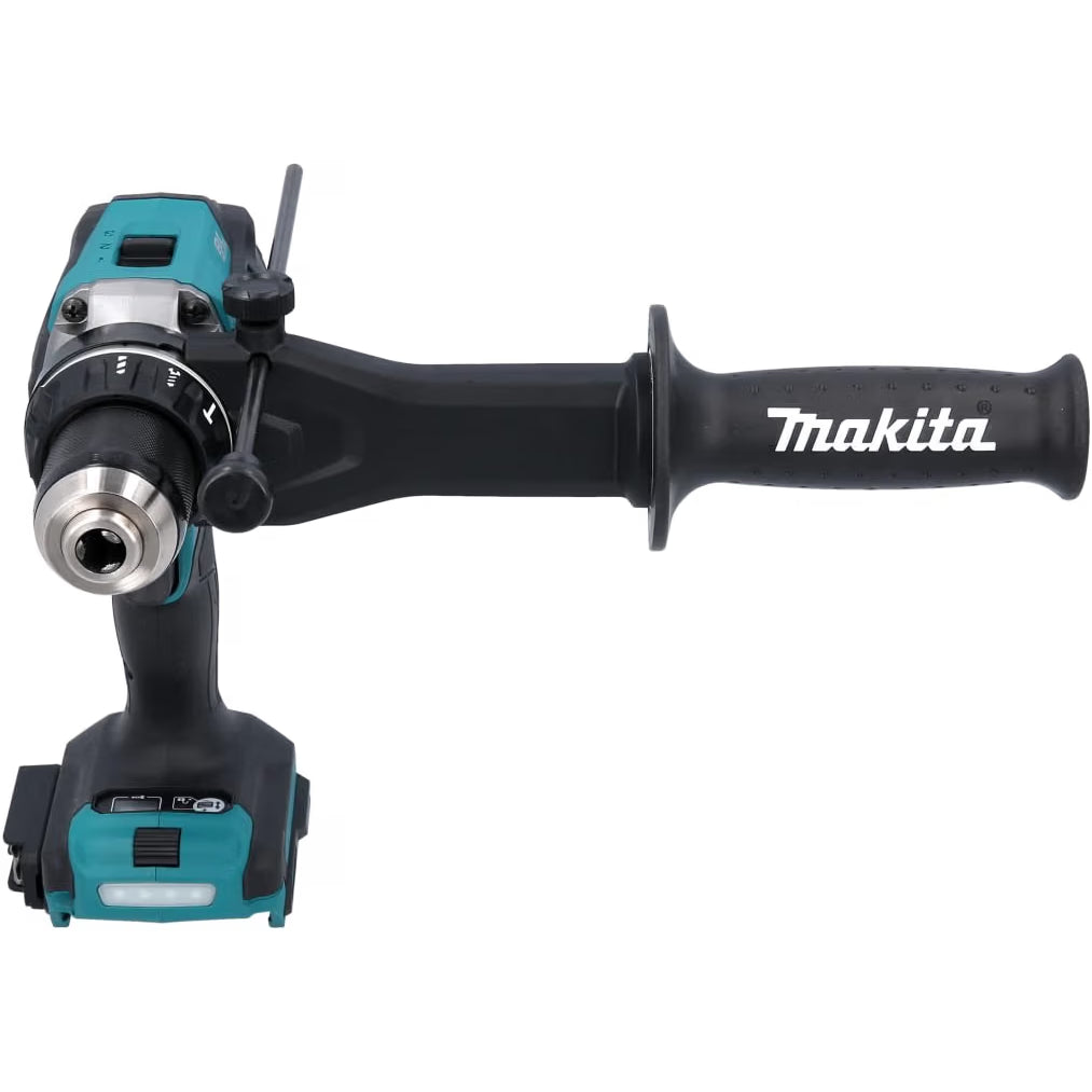 Buy Makita,Makita DK0249G201 40Vmax XGT Brushless Twin Kit – HP003G Combi Drill, TD004G Impact Driver, 2 × 4.0Ah Batteries & Makpac Type 4 Case - Gadcet UK | UK | London | Scotland | Wales| Near Me | Cheap | Pay In 3 | Power Tool Combo Sets